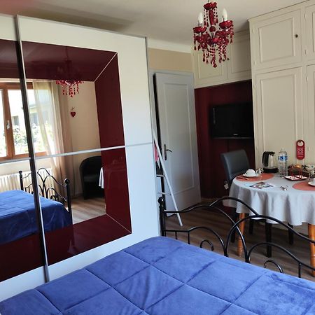 Colmar "Room" Chambre Privee Chez L'Habitant,Parking Voiture Devant La Maison,Garage Moto Et Velo,Petit Dejeuner Exterior photo